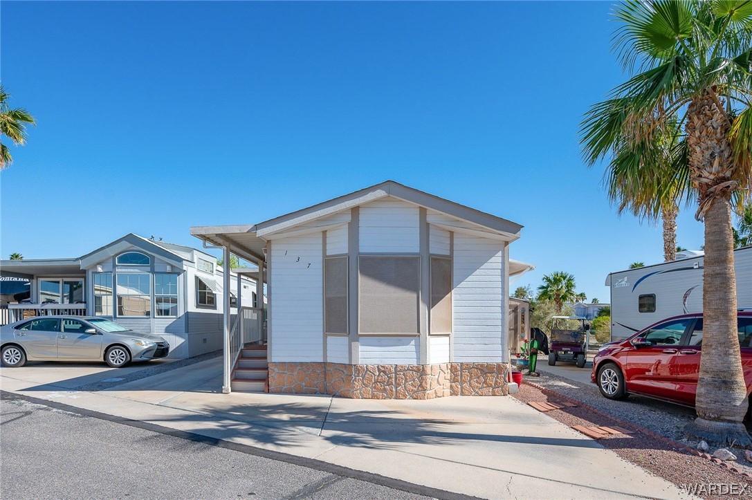 2000 Ramar Road, Unit 137 Bullhead City, AZ 86442 - Photo 3 of 56