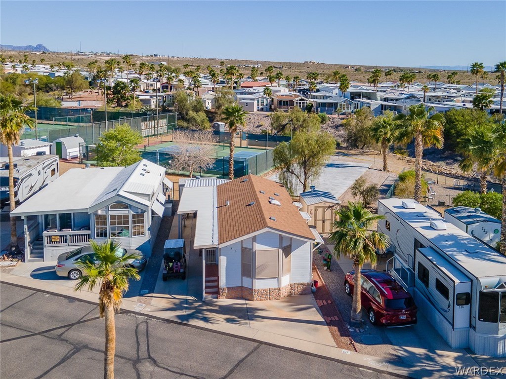2000 Ramar Road, Unit 137 Bullhead City, AZ 86442 - Photo 31 of 56