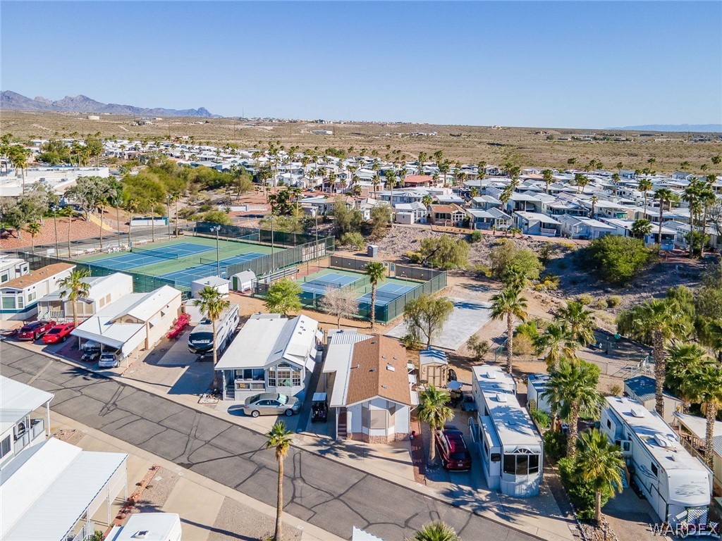 2000 Ramar Road, Unit 137 Bullhead City, AZ 86442 - Photo 32 of 56