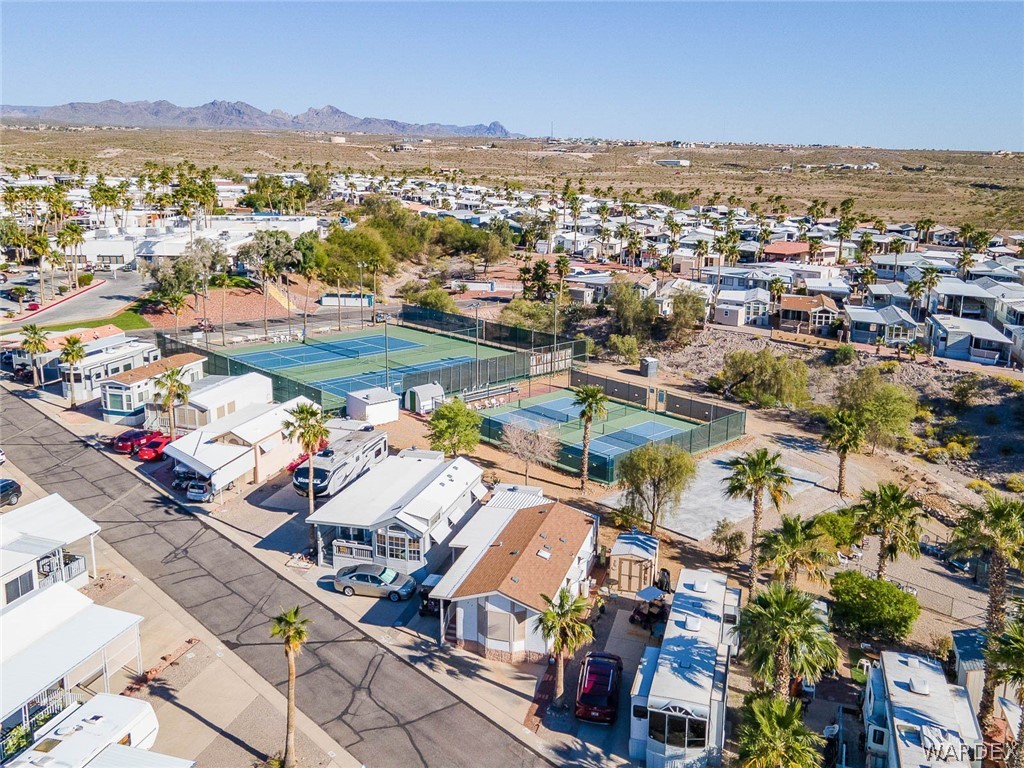 2000 Ramar Road, Unit 137 Bullhead City, AZ 86442 - Photo 33 of 56