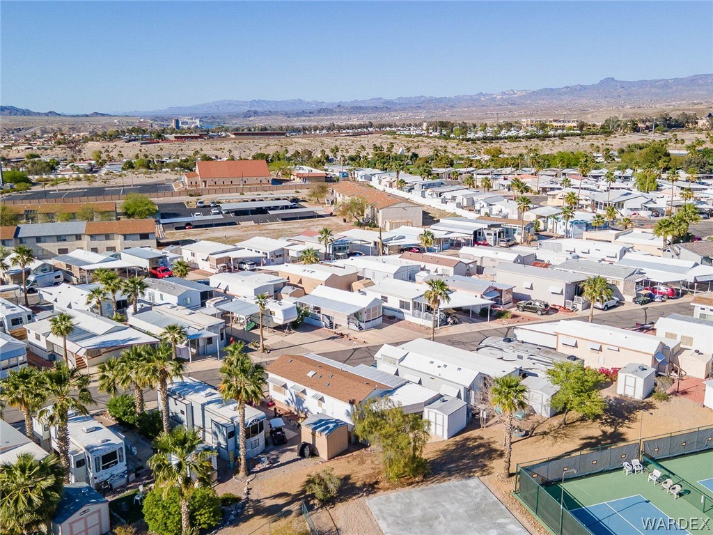 2000 Ramar Road, Unit 137 Bullhead City, AZ 86442 - Photo 34 of 56