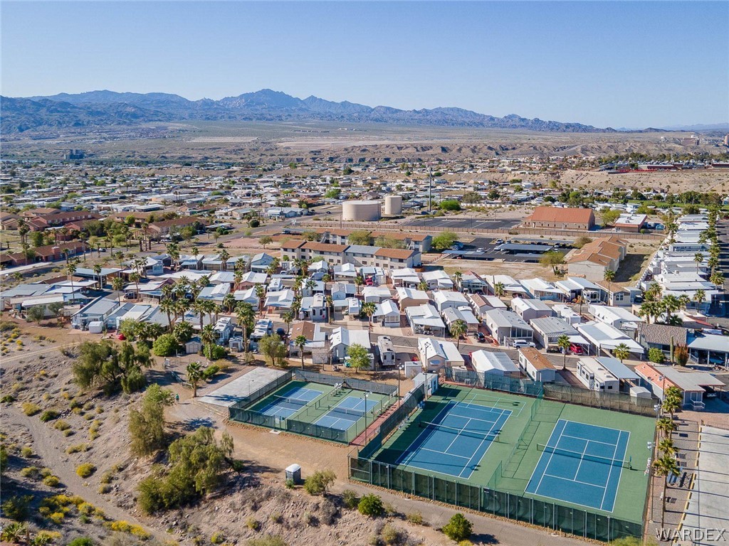 2000 Ramar Road, Unit 137 Bullhead City, AZ 86442 - Photo 35 of 56