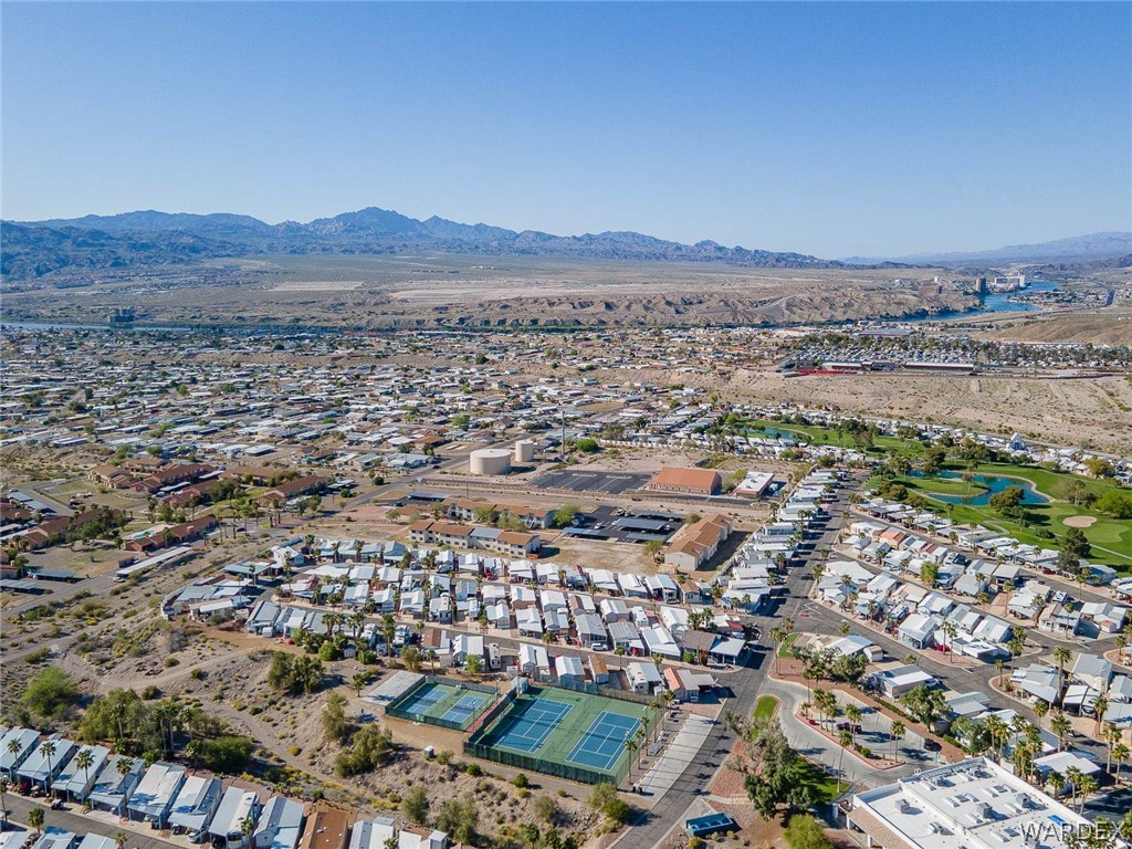 2000 Ramar Road, Unit 137 Bullhead City, AZ 86442 - Photo 36 of 56