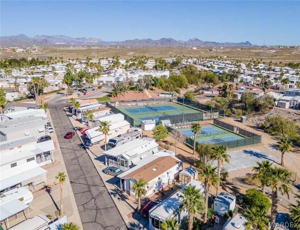 2000 Ramar Road, Unit 137 Bullhead City, AZ 86442 - Photo 37 of 56