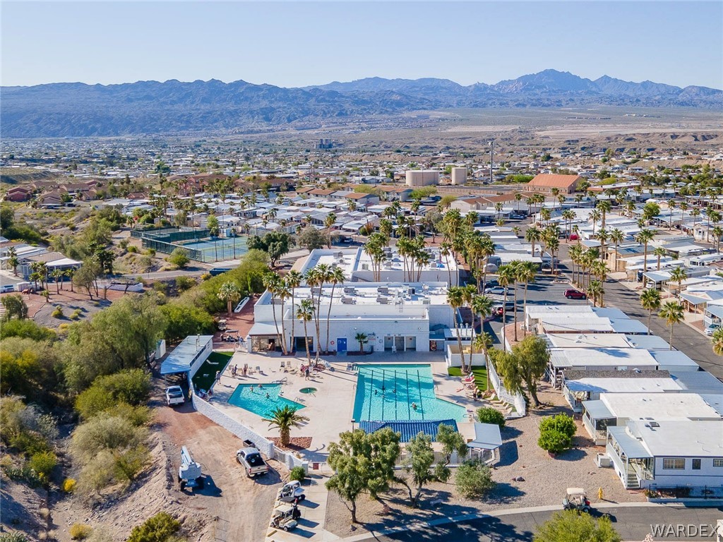 2000 Ramar Road, Unit 137 Bullhead City, AZ 86442 - Photo 38 of 56