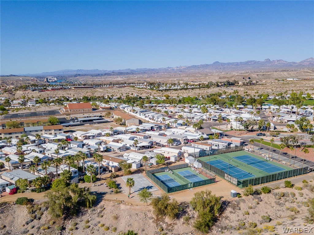 2000 Ramar Road, Unit 137 Bullhead City, AZ 86442 - Photo 39 of 56