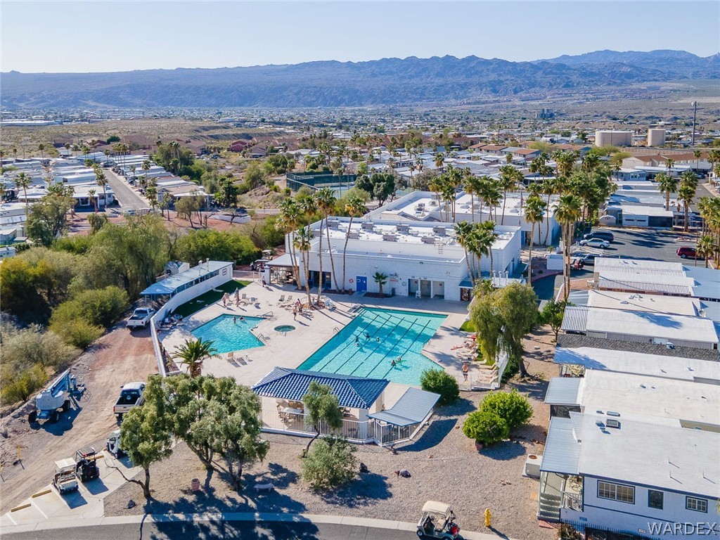 2000 Ramar Road, Unit 137 Bullhead City, AZ 86442 - Photo 40 of 56