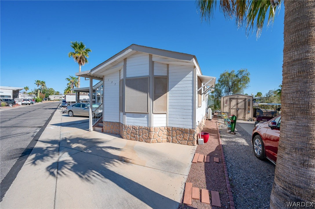 2000 Ramar Road, Unit 137 Bullhead City, AZ 86442 - Photo 4 of 56