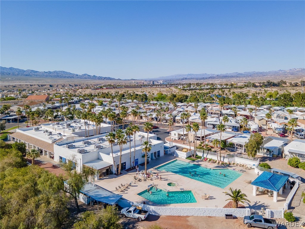 2000 Ramar Road, Unit 137 Bullhead City, AZ 86442 - Photo 41 of 56