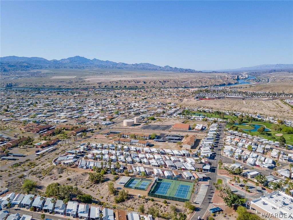 2000 Ramar Road, Unit 137 Bullhead City, AZ 86442 - Photo 42 of 56