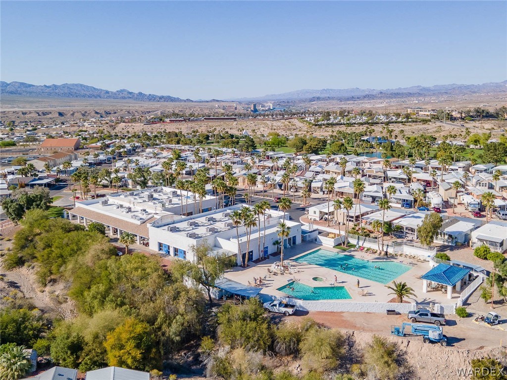 2000 Ramar Road, Unit 137 Bullhead City, AZ 86442 - Photo 43 of 56