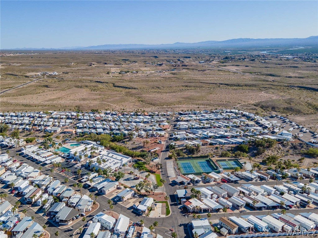 2000 Ramar Road, Unit 137 Bullhead City, AZ 86442 - Photo 44 of 56