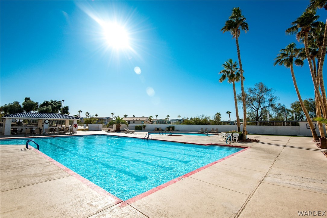 2000 Ramar Road, Unit 137 Bullhead City, AZ 86442 - Photo 48 of 56