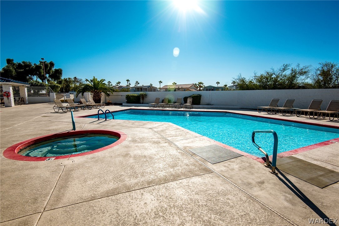 2000 Ramar Road, Unit 137 Bullhead City, AZ 86442 - Photo 50 of 56