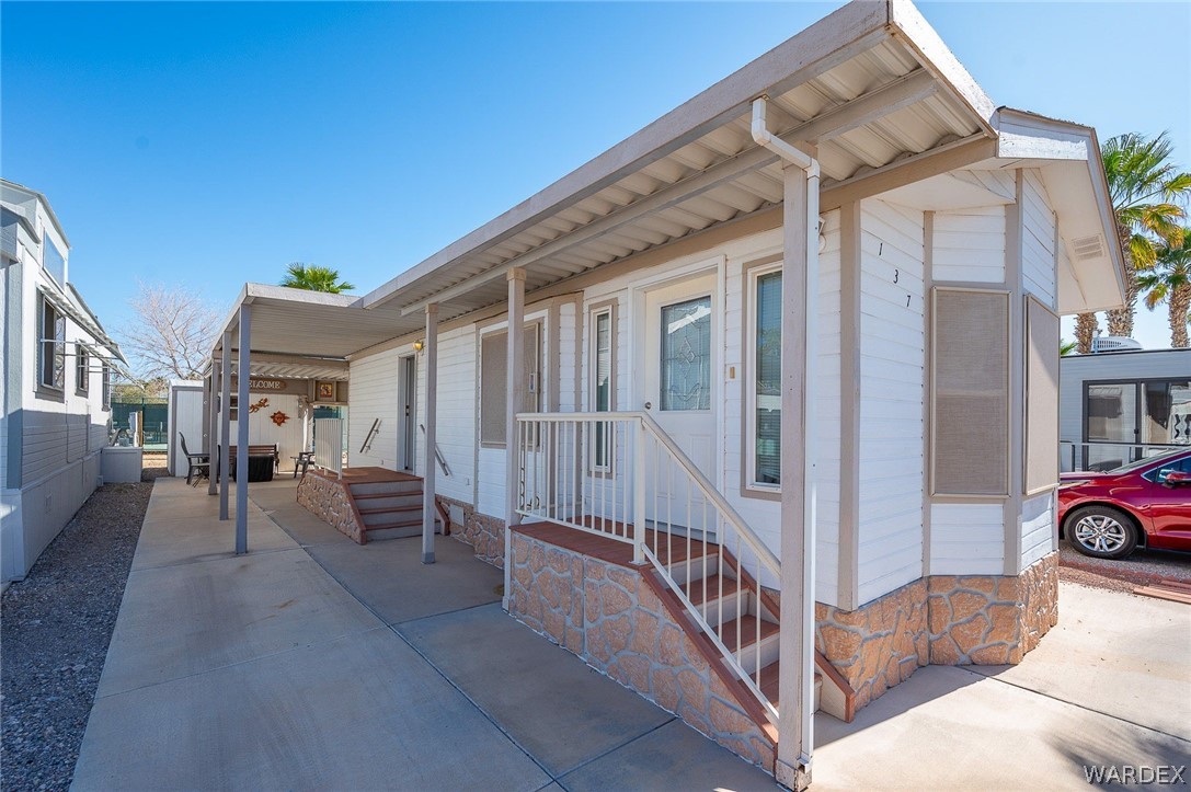 2000 Ramar Road, Unit 137 Bullhead City, AZ 86442 - Photo 5 of 56