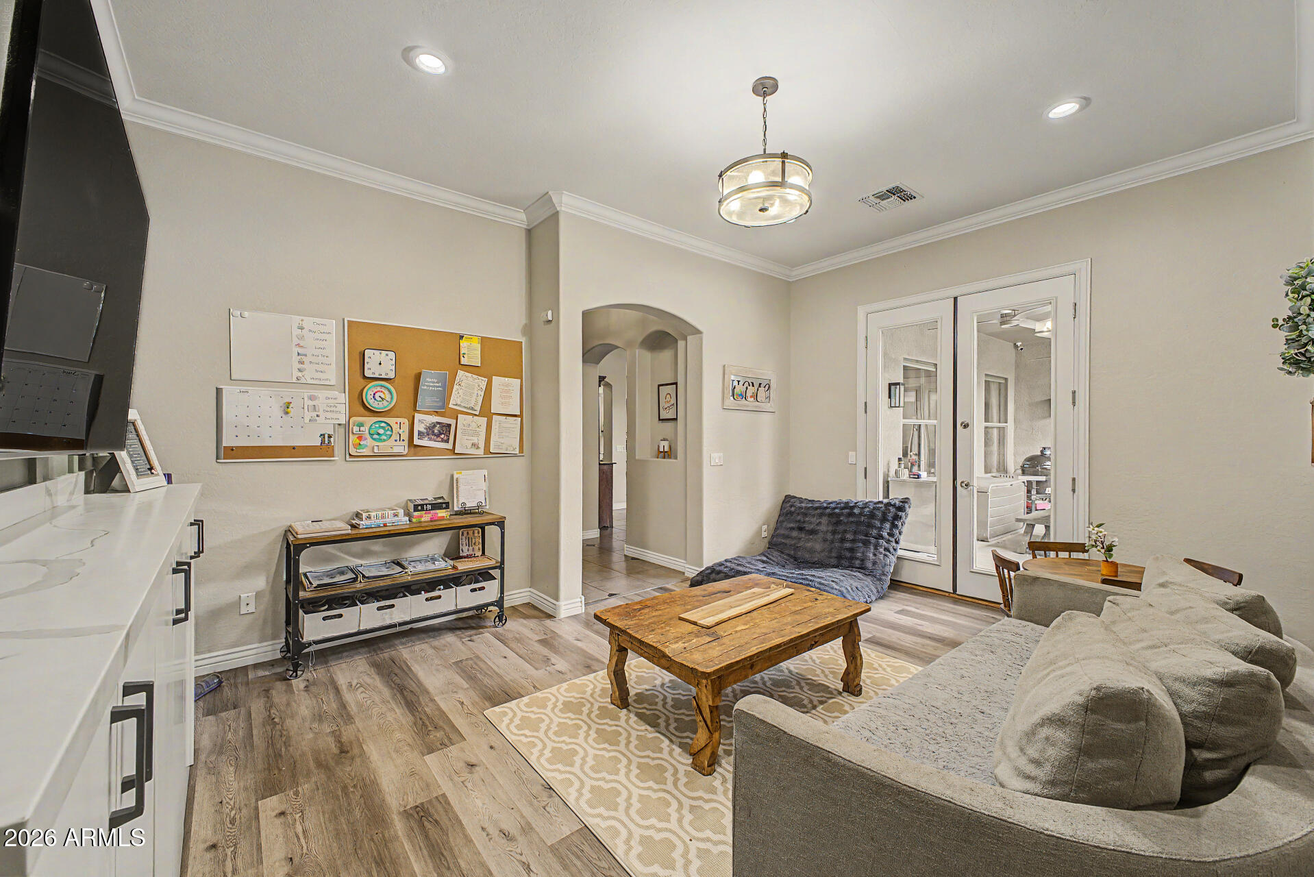 2408 West Bajada Road Phoenix, AZ 85085 - Photo 27 of 41 31 - Bajada