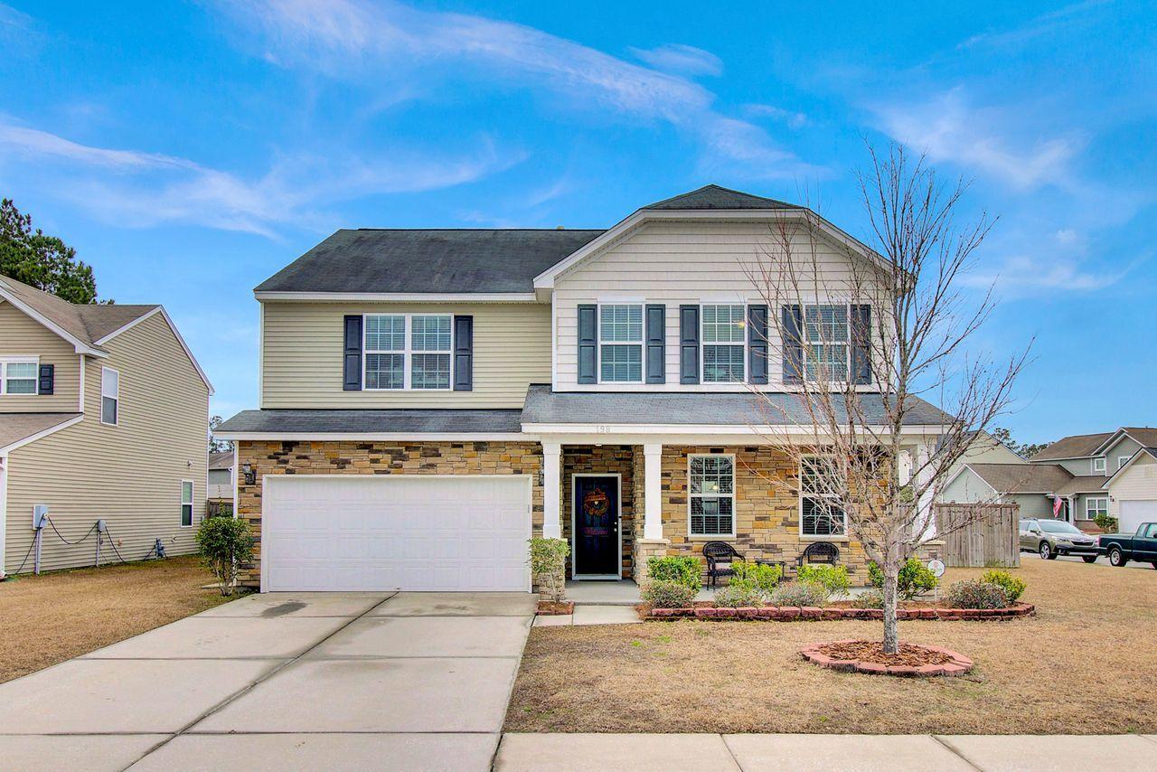 198 Decatur Drive Summerville, SC 29486 - Photo 1 of 36 198 Decatur Dr