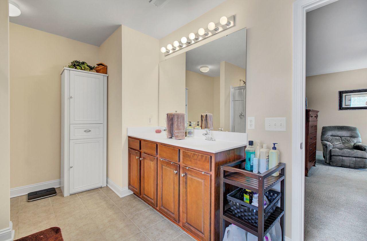 198 Decatur Drive Summerville, SC 29486 - Photo 21 of 36 Owners bath