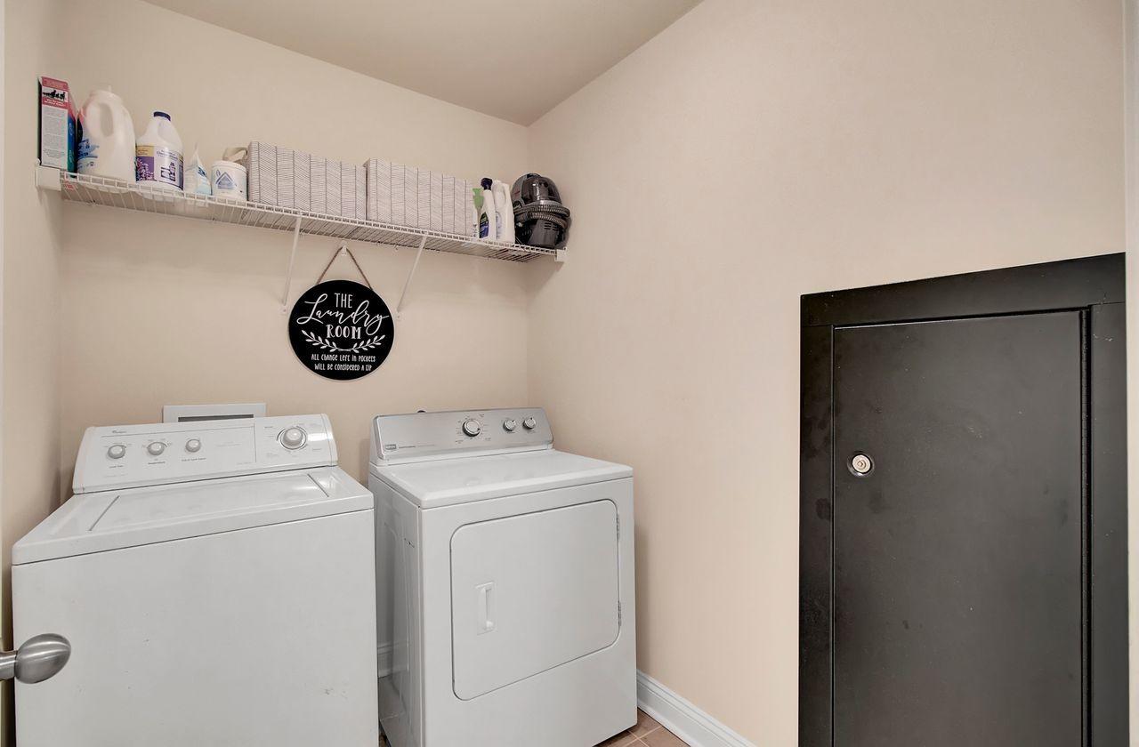 198 Decatur Drive Summerville, SC 29486 - Photo 33 of 36 Laundry room