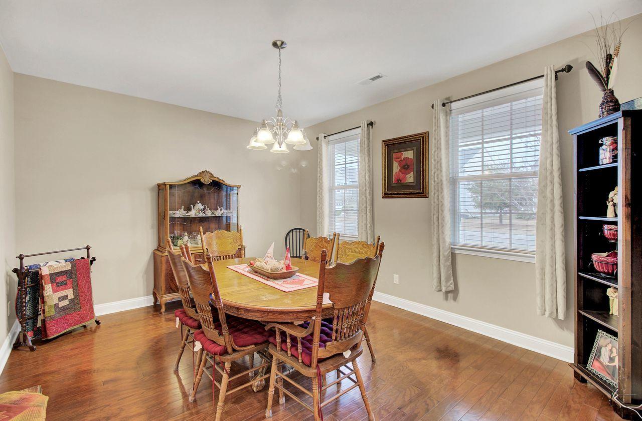 198 Decatur Drive Summerville, SC 29486 - Photo 5 of 36 Separate Dining Room