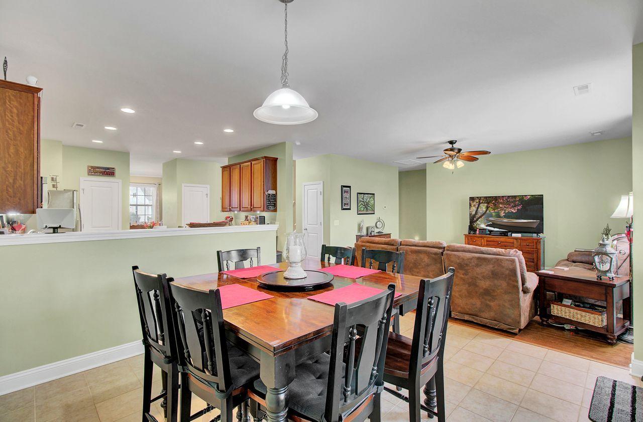 198 Decatur Drive Summerville, SC 29486 - Photo 36 of 36 Open floor plan