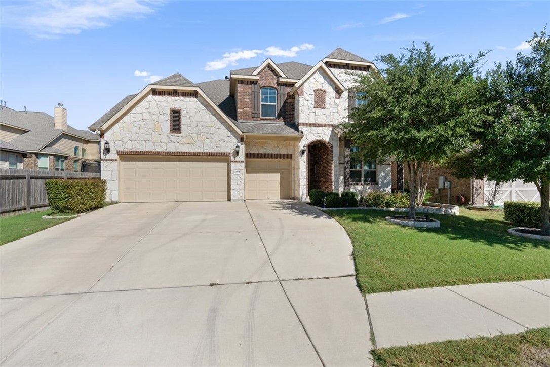 2804 Fresh Spring Road Pflugerville, TX 78660 - Photo 1 of 1