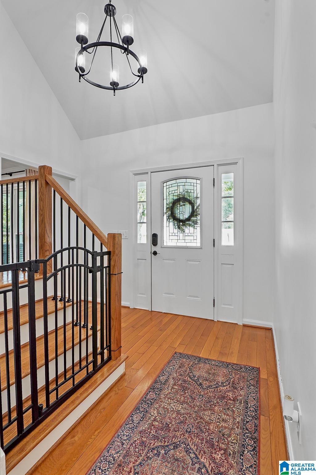5 Country Hills Road Montevallo, AL 35115 - Photo 29 of 51