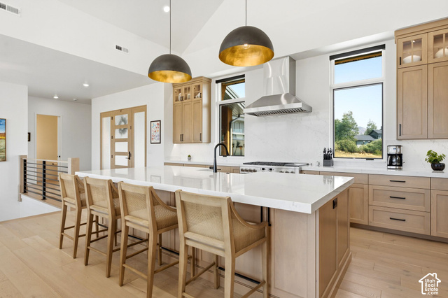 3929 Ridge Road Eden, UT 84310 - Photo 12 of 98 Gallery Image 12