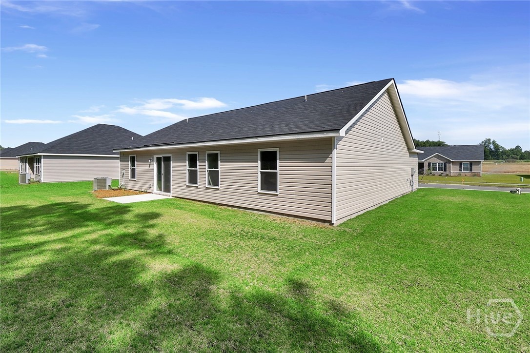 213 Willis Way Broxton, GA 31519 - Photo 23 of 23