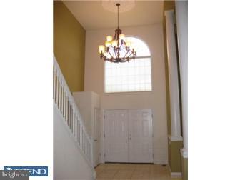 1922 Reilly Road Philadelphia, PA 19115 - Photo 5 of 12 Foyer