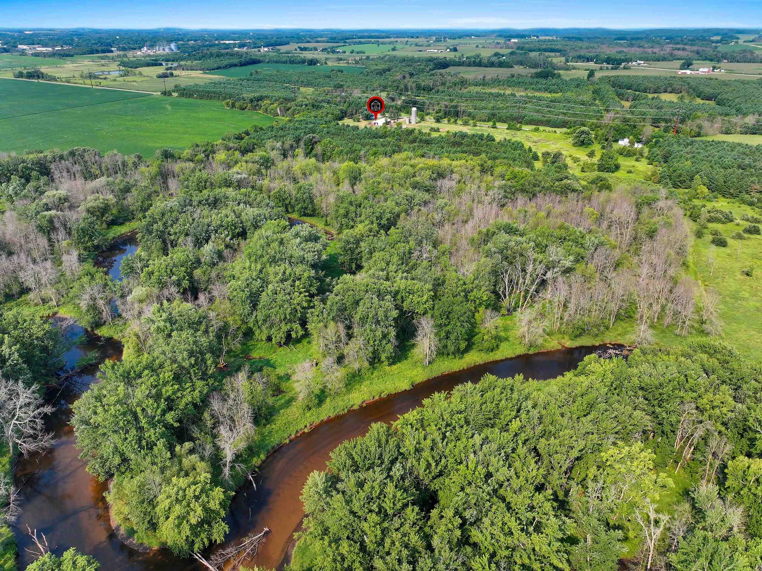 N11424 Jepson Road Clintonville, WI 54929 - Photo 61 of 68 Gallery Image 61