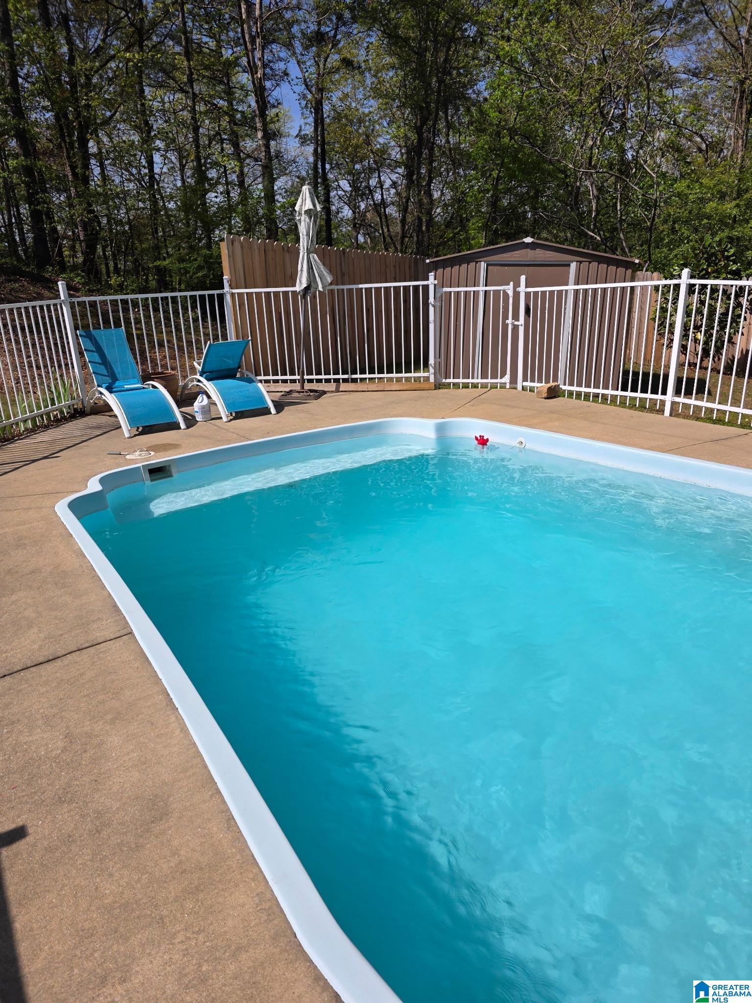 224 Legacy Parc Circle Pelham, AL 35124 - Photo 48 of 48