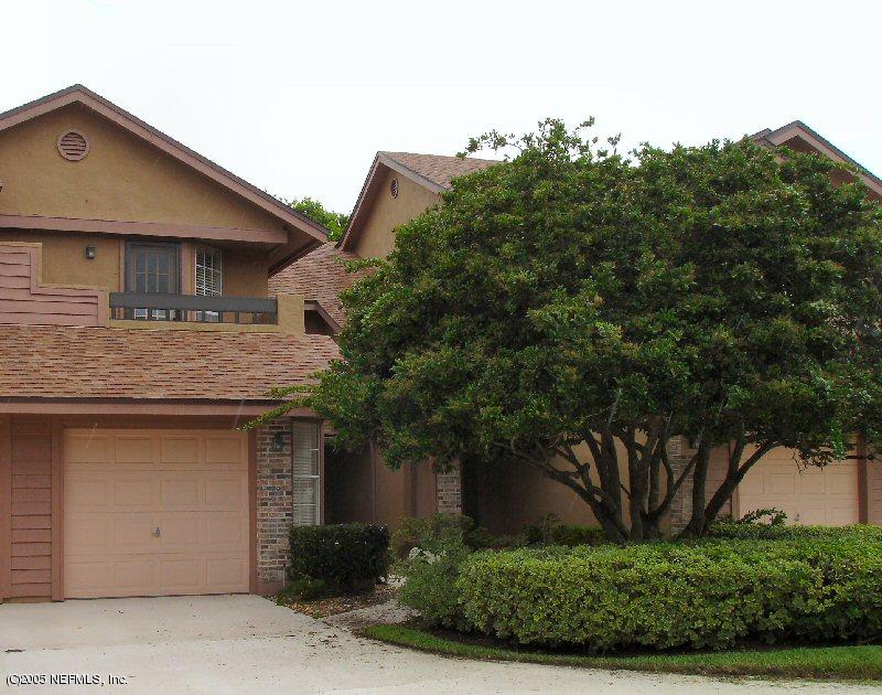 403 Tournament Road, Unit 403 Ponte Vedra Beach, FL 32082 - Photo 1 of 1 Front of Condo