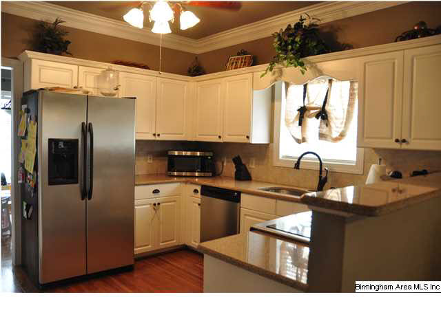121 Forest Parks Road Sterrett, AL 35147 - Photo 4 of 27