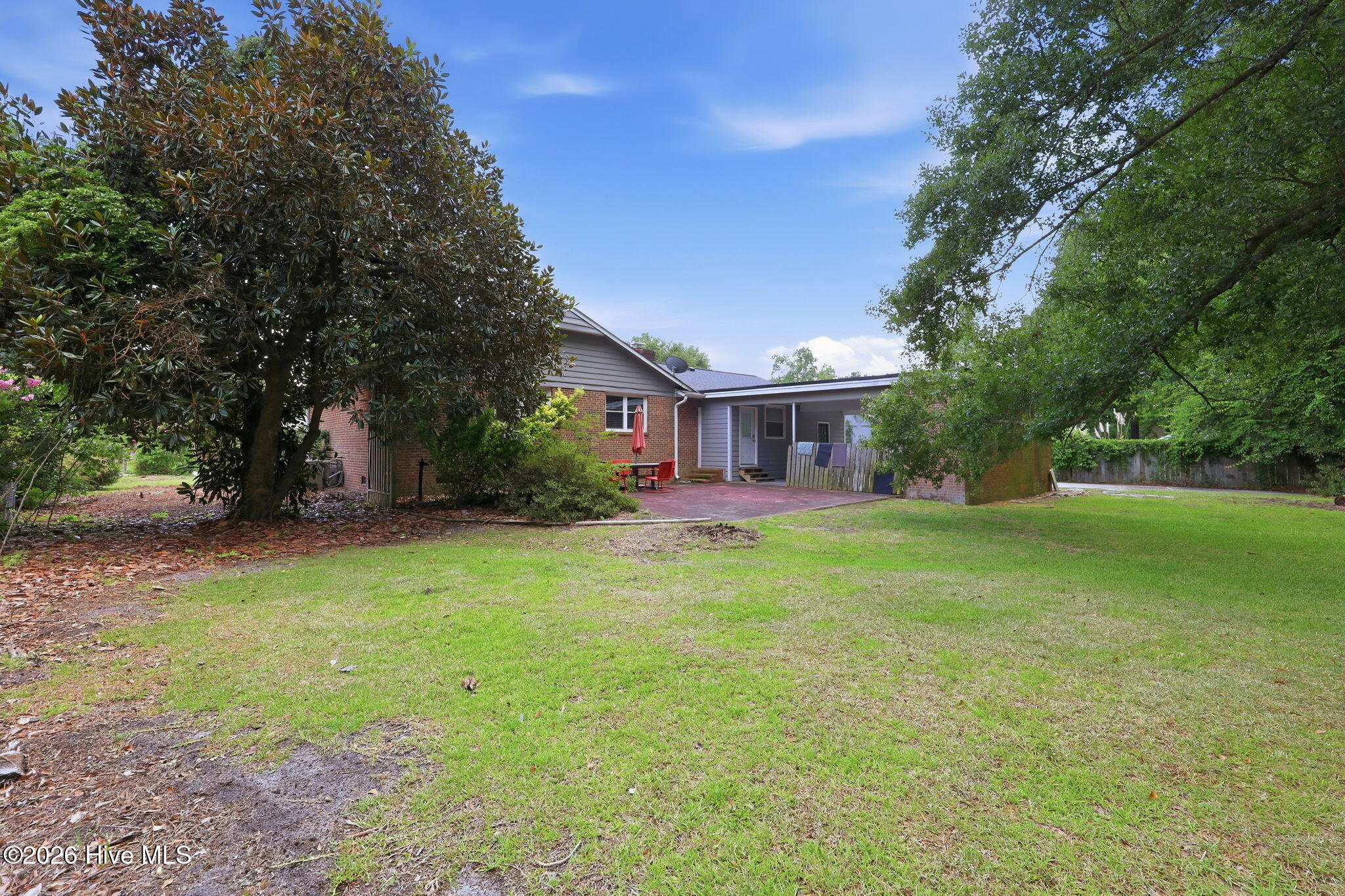 1407 Clifton Road Jacksonville, NC 28540 - Photo 35 of 49