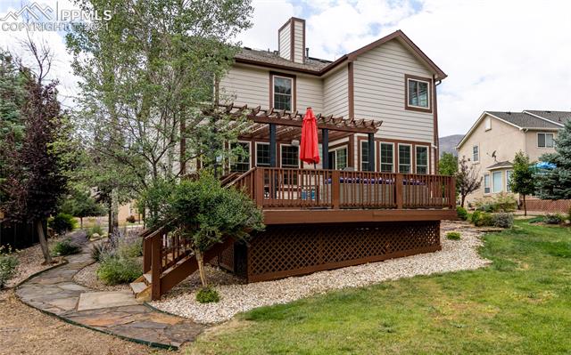 7935 Orchard Path Road Colorado Springs, CO 80919 - Photo 4 of 6 Gallery Image 4