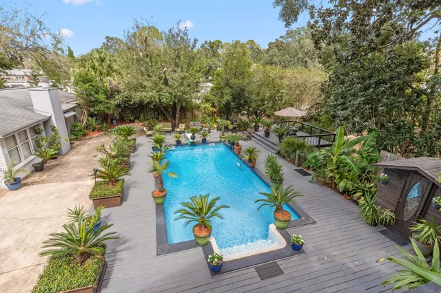 $1,198,000 | 416 East Georgia Street, Tallahassee, FL 32301