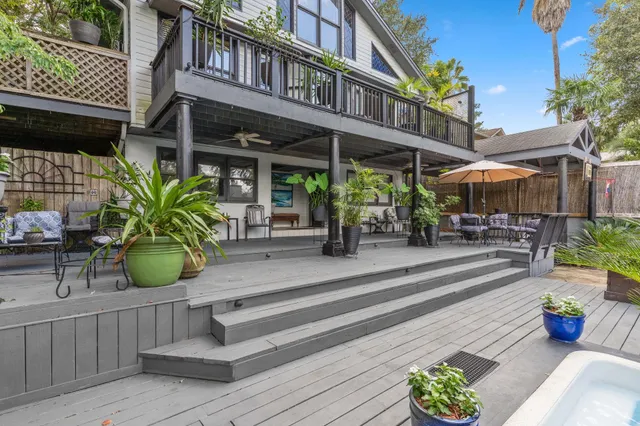 $1,198,000 | 416 East Georgia Street, Tallahassee, FL 32301