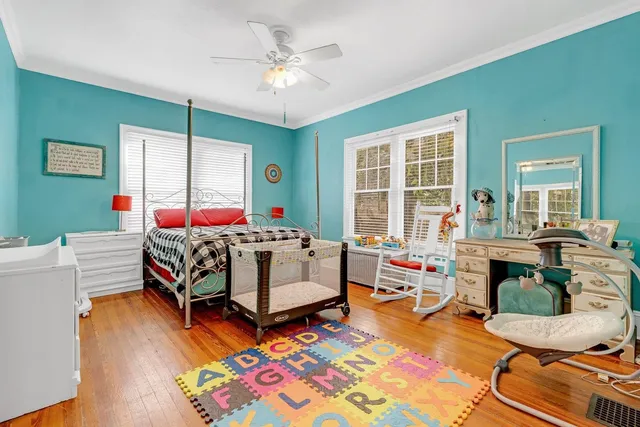 $1,198,000 | 416 East Georgia Street, Tallahassee, FL 32301