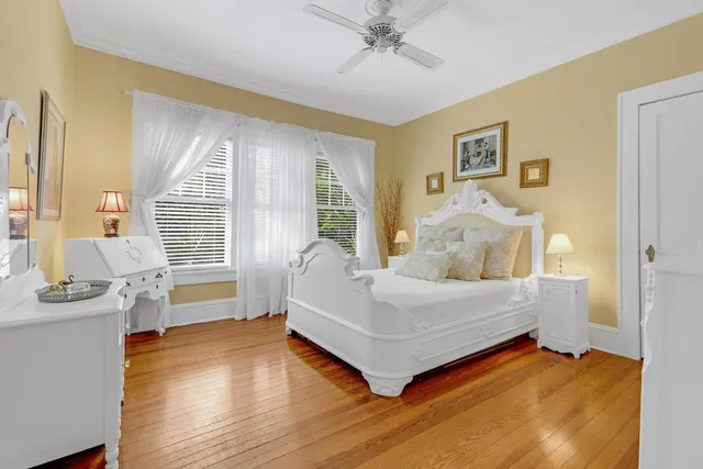 $1,198,000 | 416 East Georgia Street, Tallahassee, FL 32301