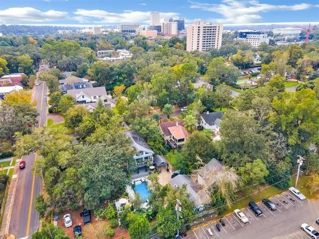 $1,198,000 | 416 East Georgia Street, Tallahassee, FL 32301