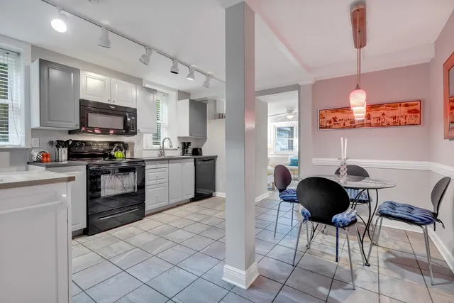 $1,198,000 | 416 East Georgia Street, Tallahassee, FL 32301