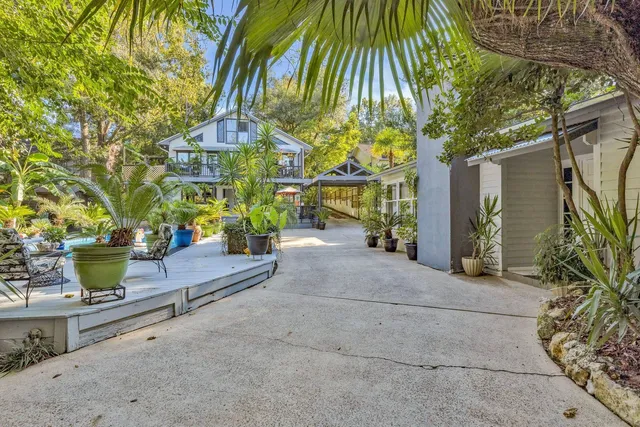 $1,198,000 | 416 East Georgia Street, Tallahassee, FL 32301