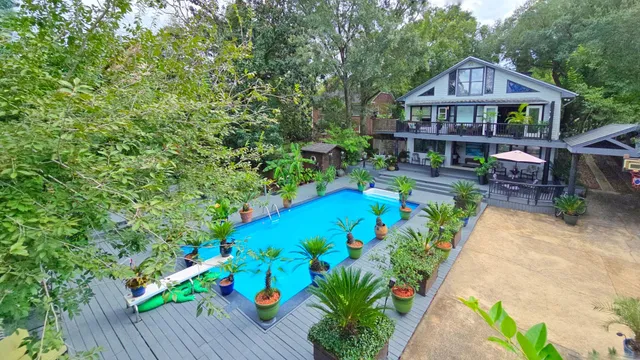 $1,198,000 | 416 East Georgia Street, Tallahassee, FL 32301