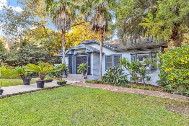 $1,198,000 | 416 East Georgia Street, Tallahassee, FL 32301