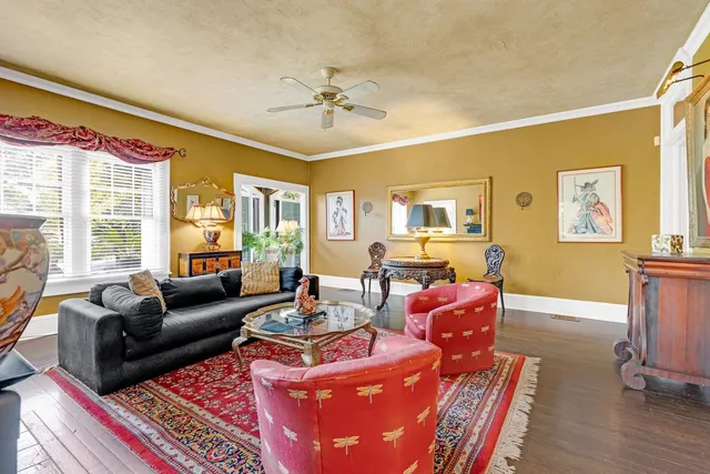 $1,198,000 | 416 East Georgia Street, Tallahassee, FL 32301