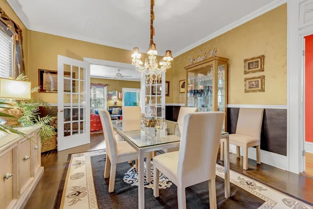 $1,198,000 | 416 East Georgia Street, Tallahassee, FL 32301