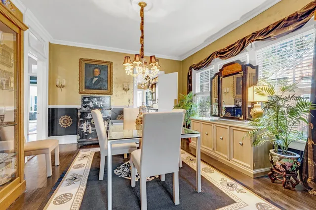 $1,198,000 | 416 East Georgia Street, Tallahassee, FL 32301