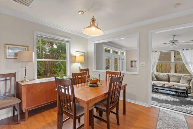 $1,198,000 | 416 East Georgia Street, Tallahassee, FL 32301