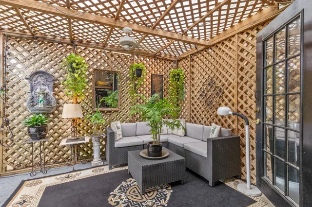 $1,198,000 | 416 East Georgia Street, Tallahassee, FL 32301